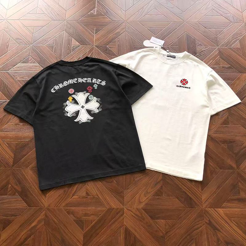 Chrome Hearts T-Shirt