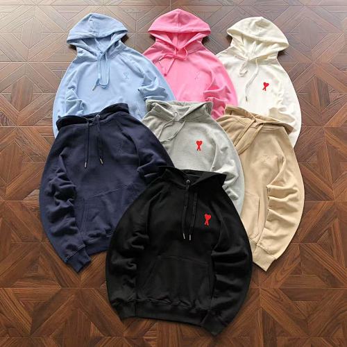 Ami Hoodie