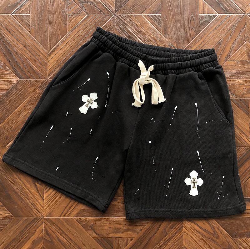 Chrome Hearts Shorts