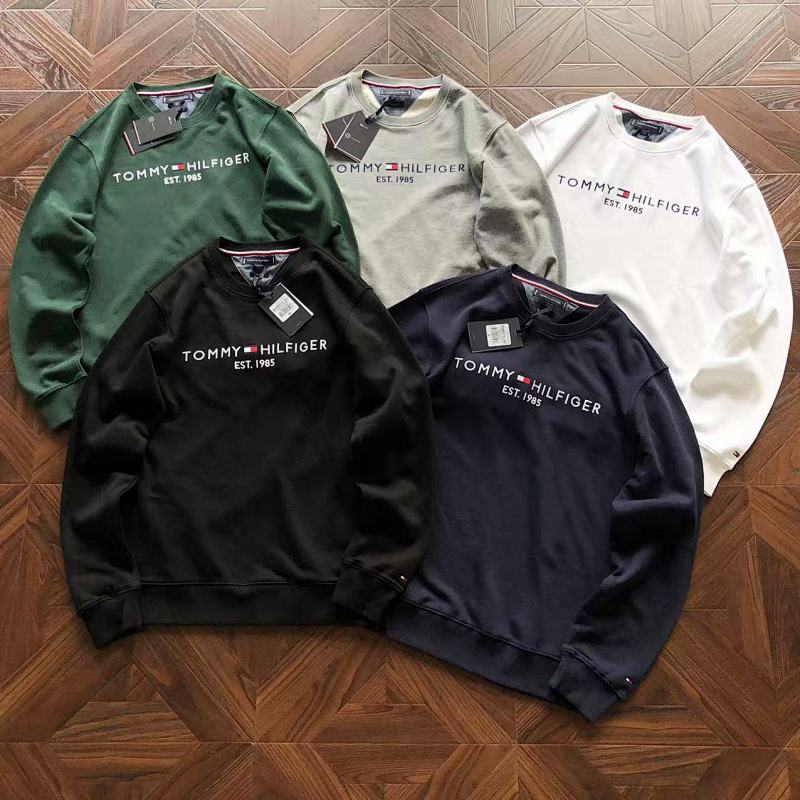 T H Air Sweater