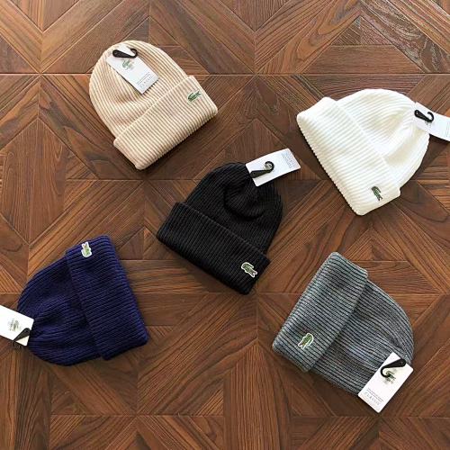 Lacoste Cap