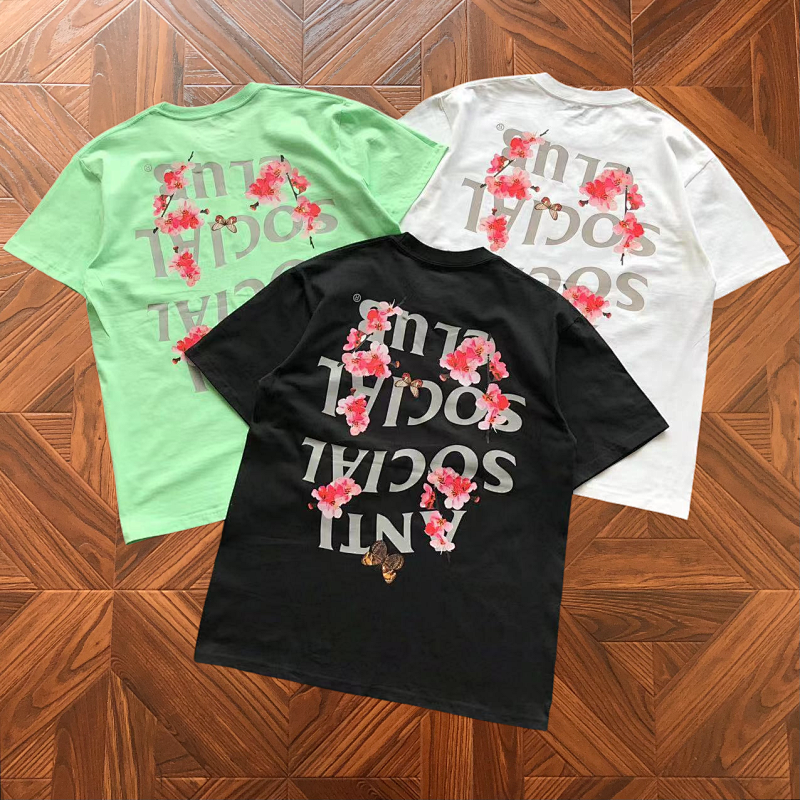 Anti Social Club T-Shirt