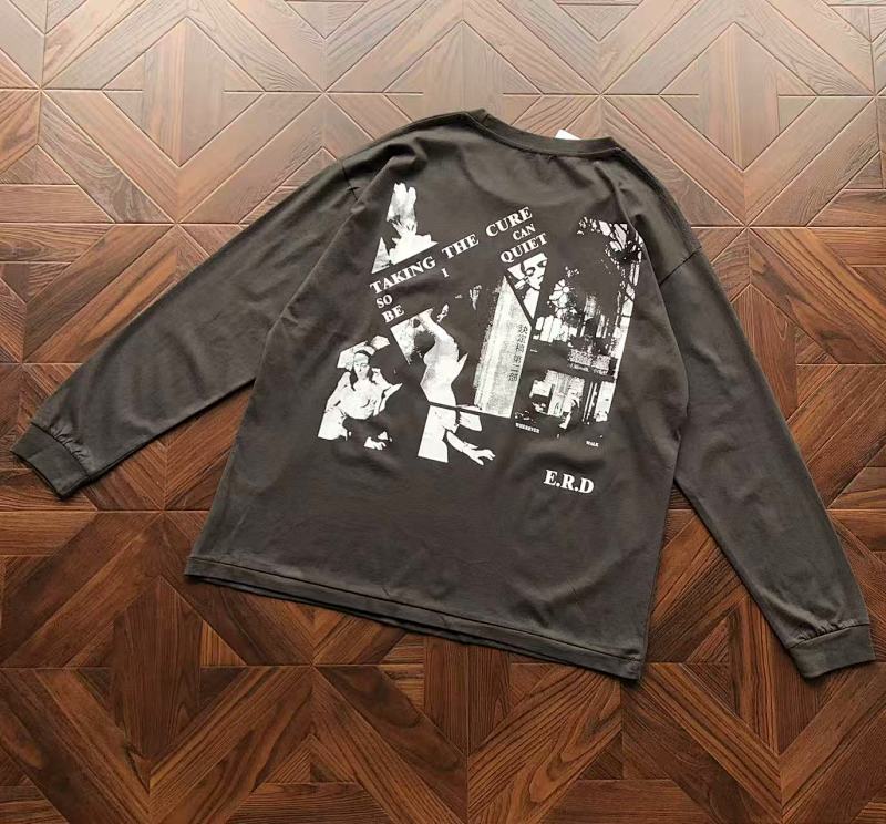 E.r.d Long-Sleeve