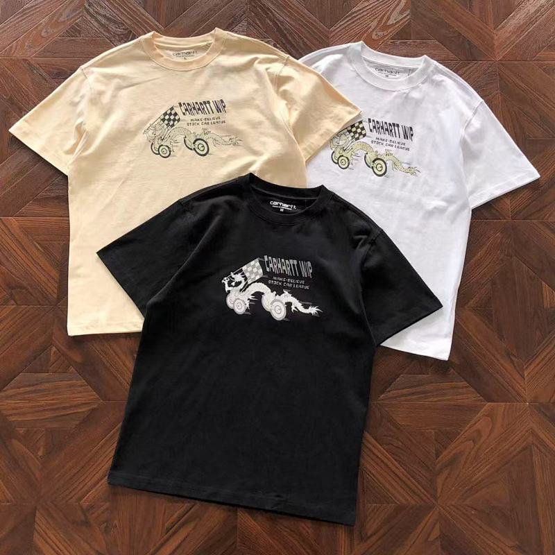 C RH Rtt T-Shirt