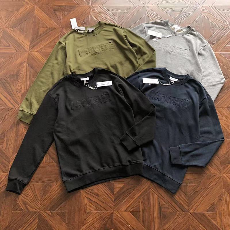 Lacoste Sweater