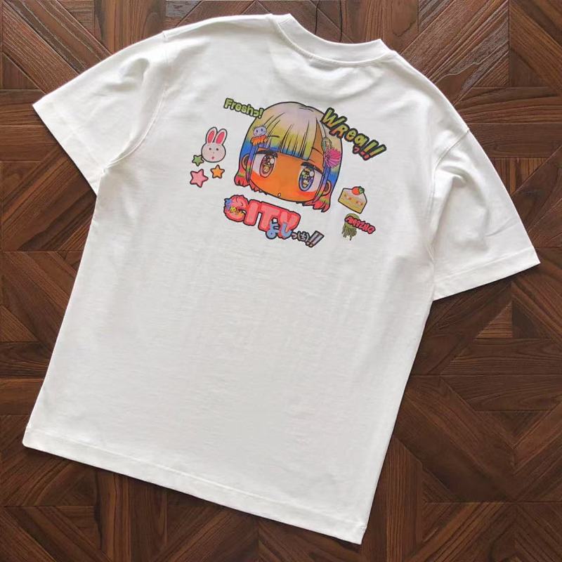 K Ikai K KI T-Shirt