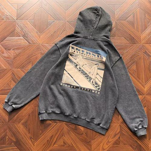 E.r.d Hoodie