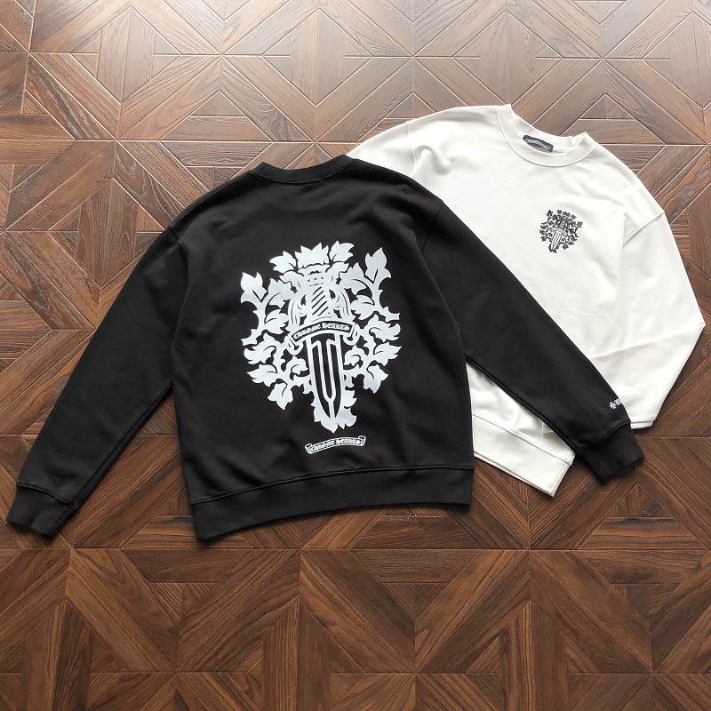 Chrome Hearts Sweater