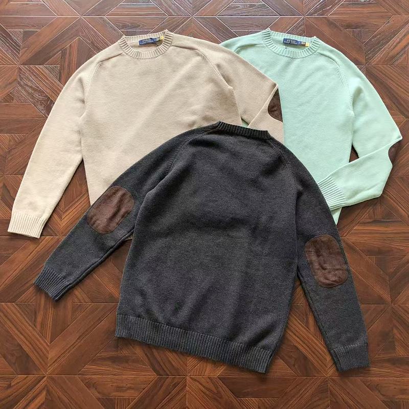 Ralph Sweater