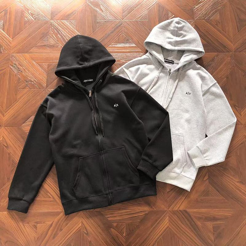 AR A I X HA GE Hoodie