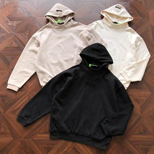 Essentials Fog Hoodie