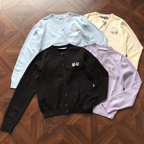 Maison K S N Sweater