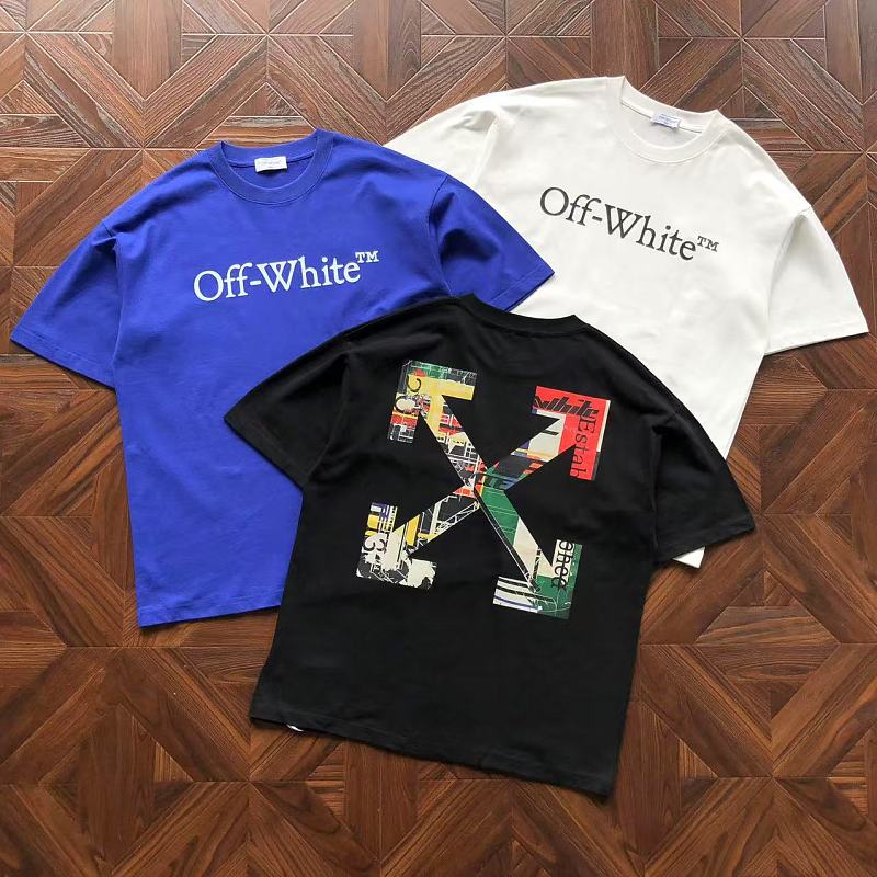 O -W TE T-Shirt