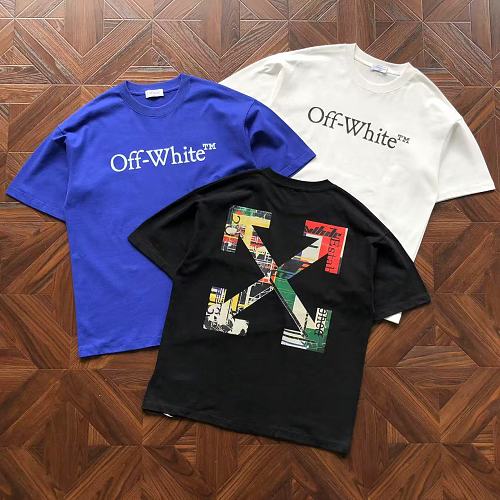 O -W TE T-Shirt