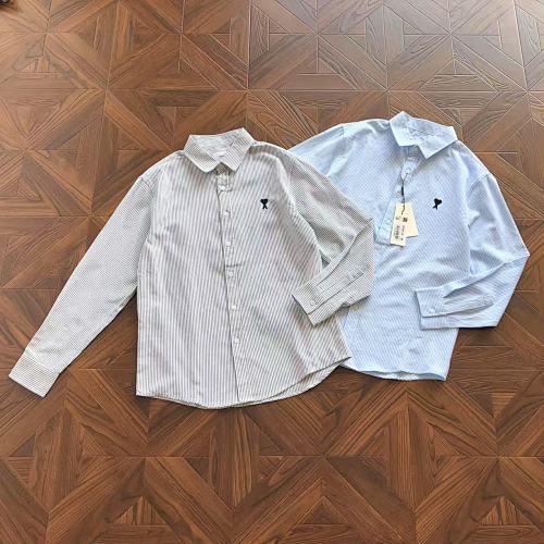 Ami Long-Sleeve