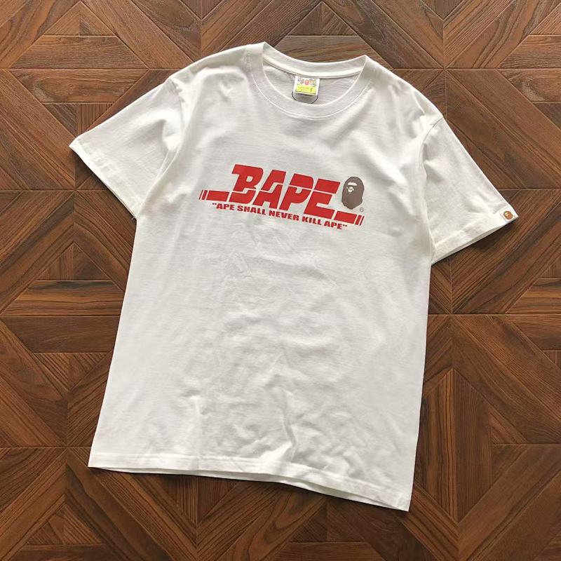 Bape T-Shirt