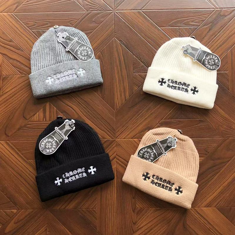 Chrome Hearts Cap