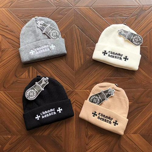 Chrome Hearts Cap