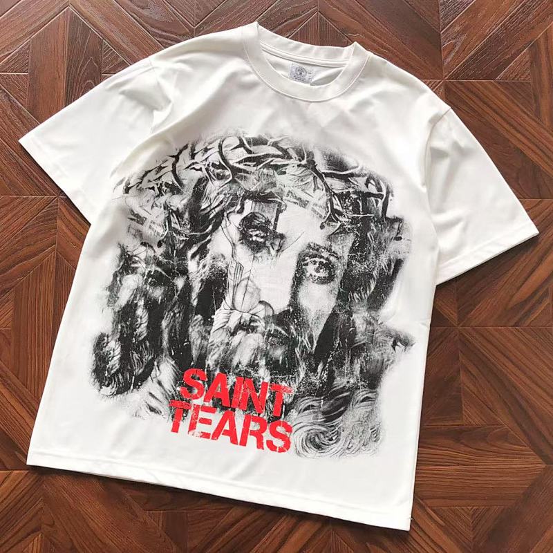 Saint Tears T-Shirt