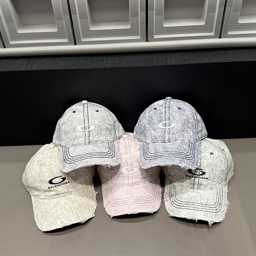 Hat from RainbowReps