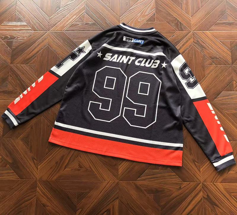 Saint Michael Long-Sleeve