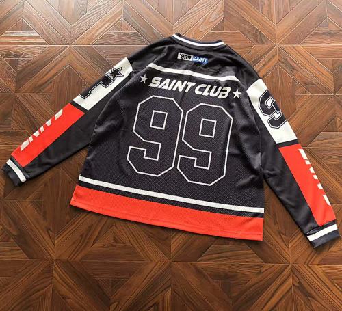Saint Michael Long-Sleeve