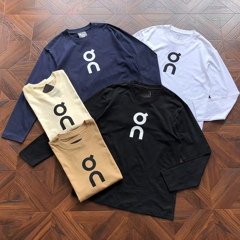 ON RU I G Long-Sleeve