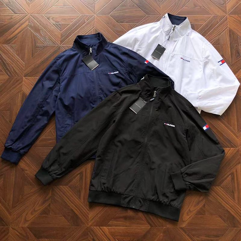 T H Air Jacket