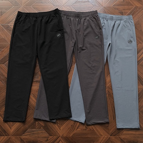 M MM T Trousers