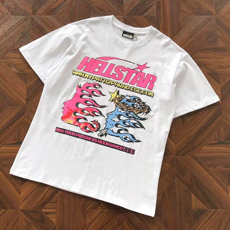 Hellstar T-Shirt