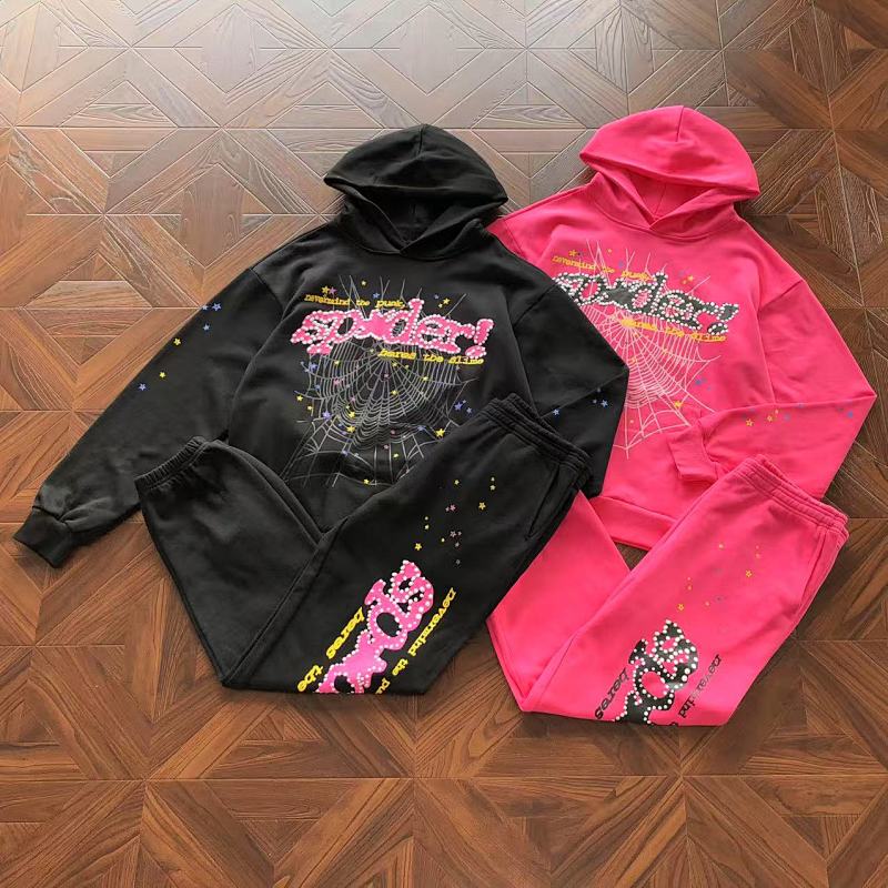 Top Pants S 5D R Hoodie Trousers