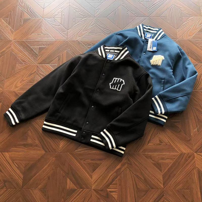 Undefeated Cotton Jacket