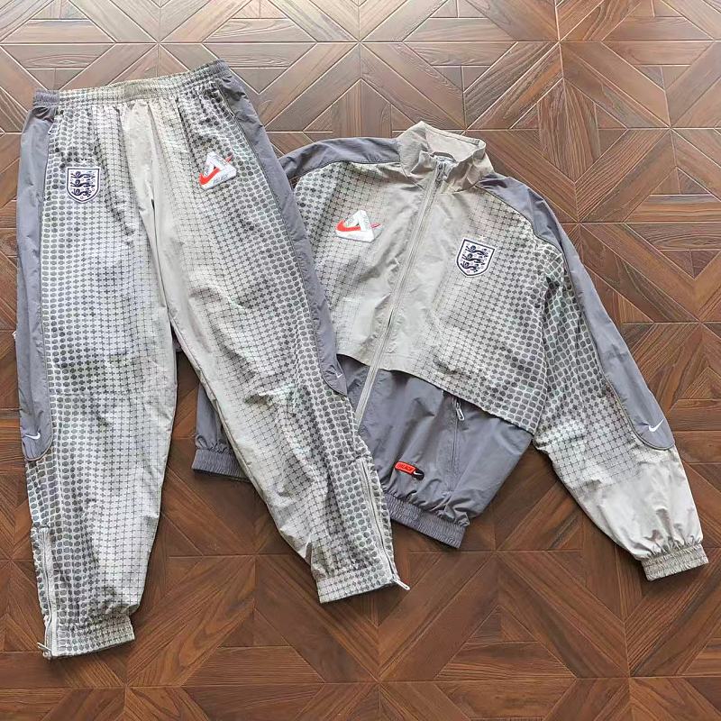 Pants P L CE X Nike Jacket Trousers