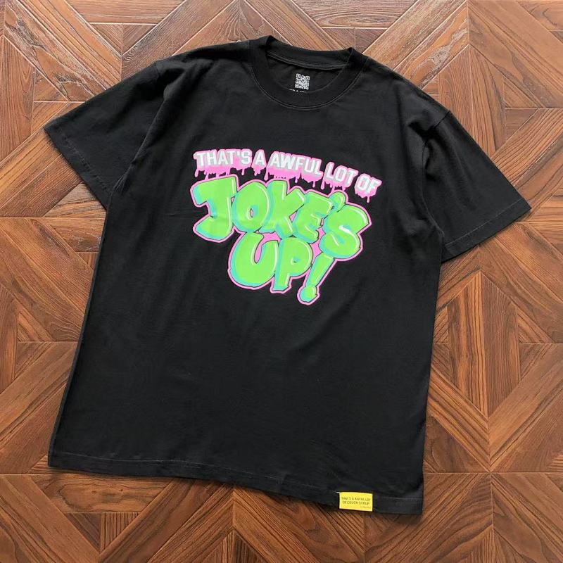 TH T'S A AW UL L T OF C Ugh SY UP T-Shirt
