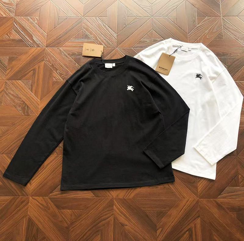 Burberry Long-Sleeve