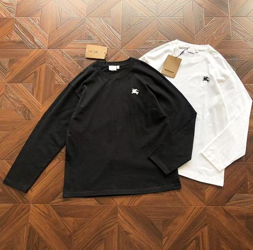 Burberry Long-Sleeve