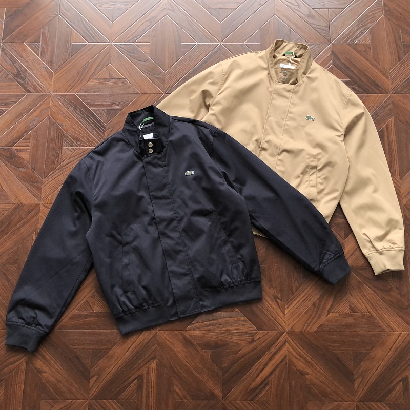 Lacoste Jacket