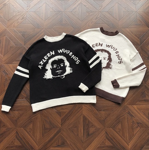 E.r.d Sweater