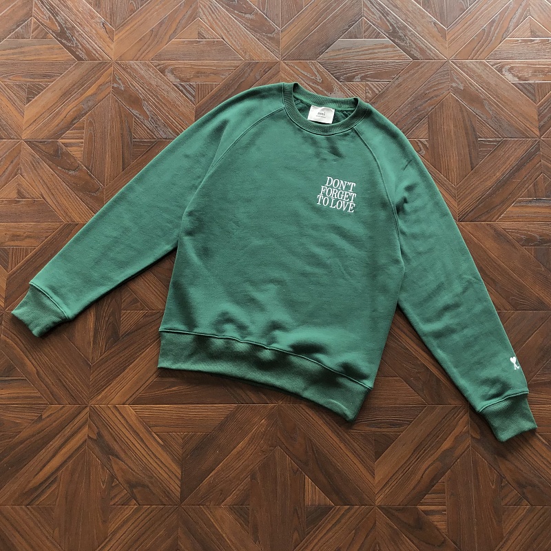 Ami Sweater