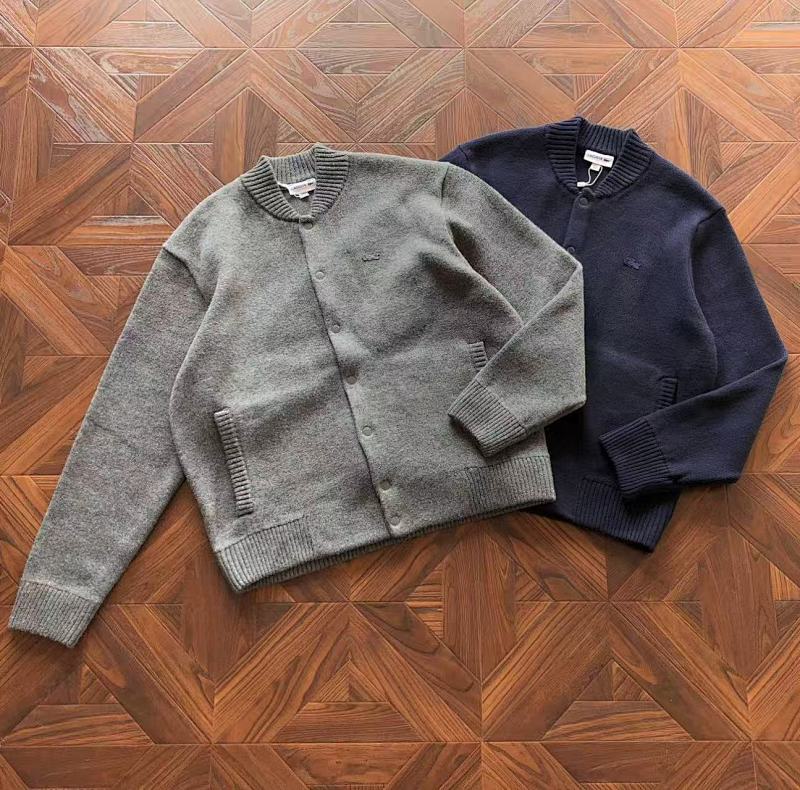 Lacoste Sweater