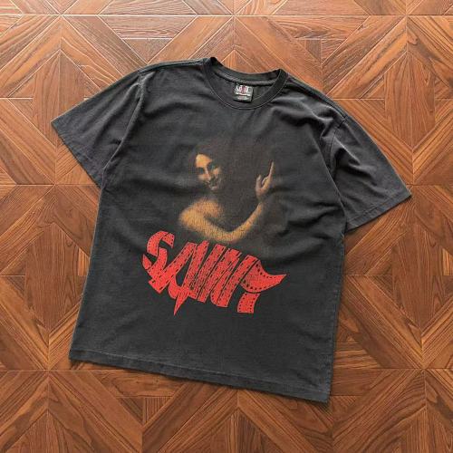 Saint Michael T-Shirt