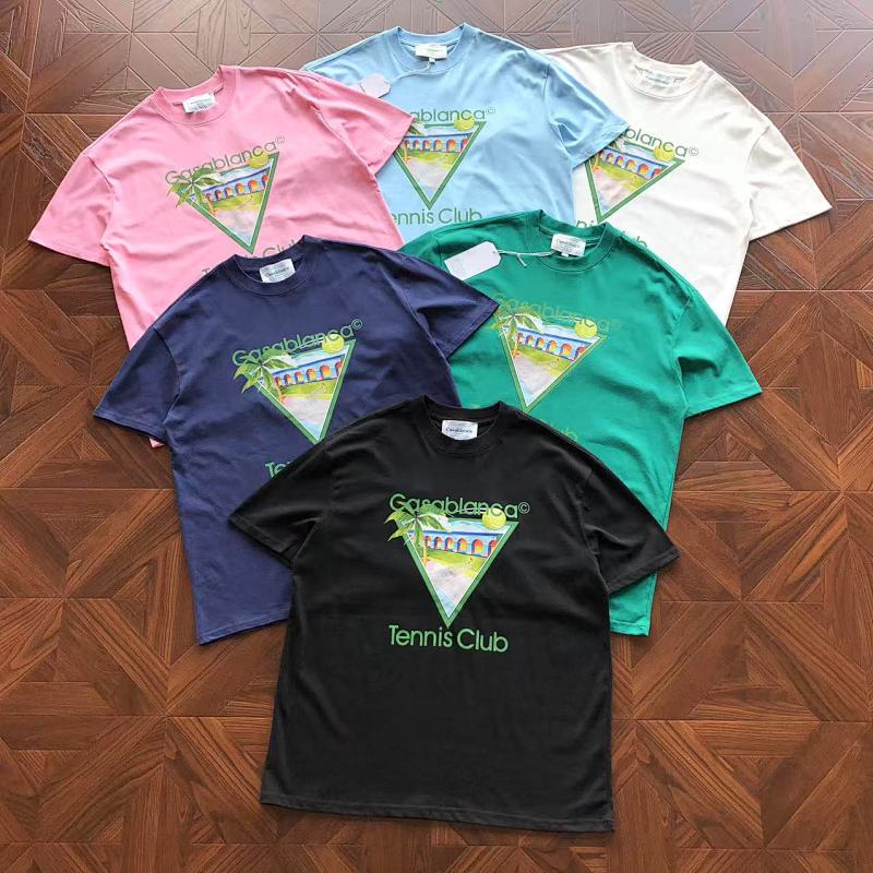 C S BL C T-Shirt