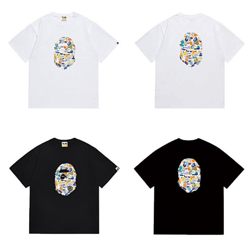 Bape T-Shirt