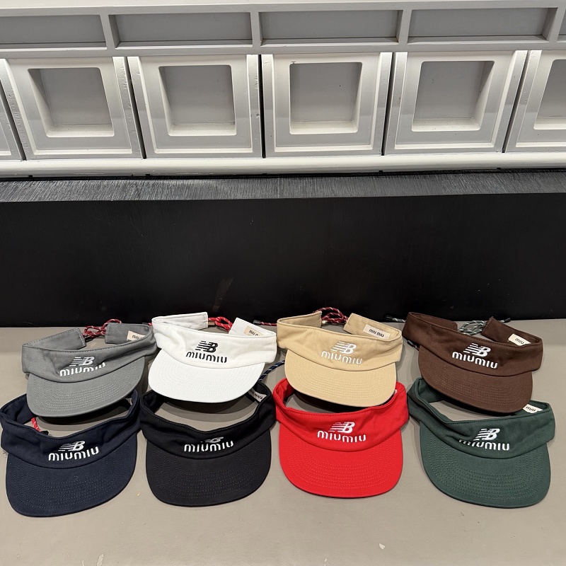 Miu Miu hat