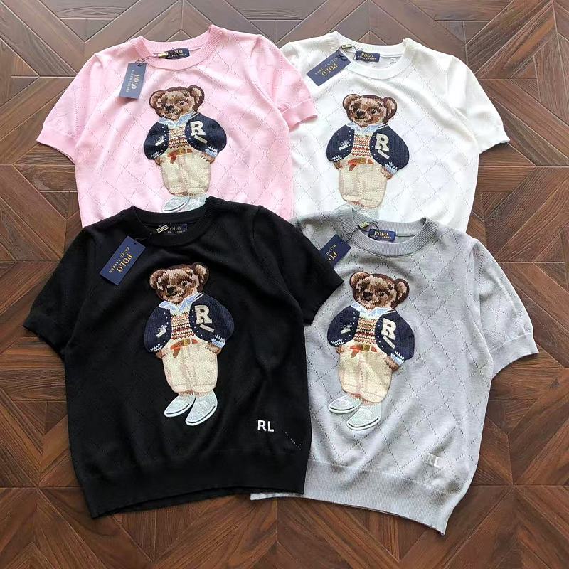 Ralph Sweater T-Shirt