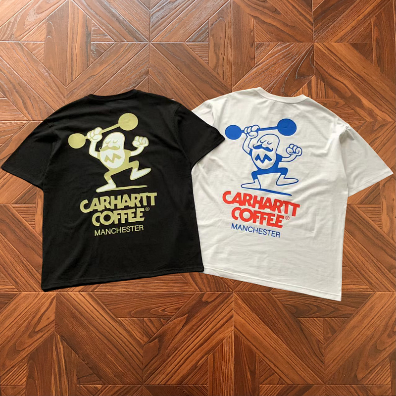 C RH Rtt T-Shirt