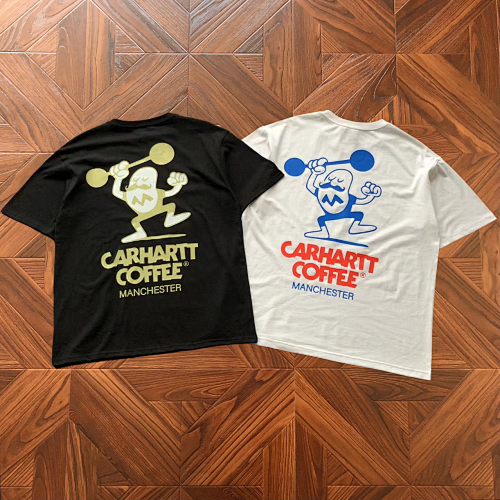 C RH Rtt T-Shirt