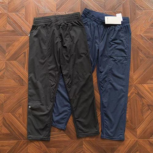 L UL M N Trousers