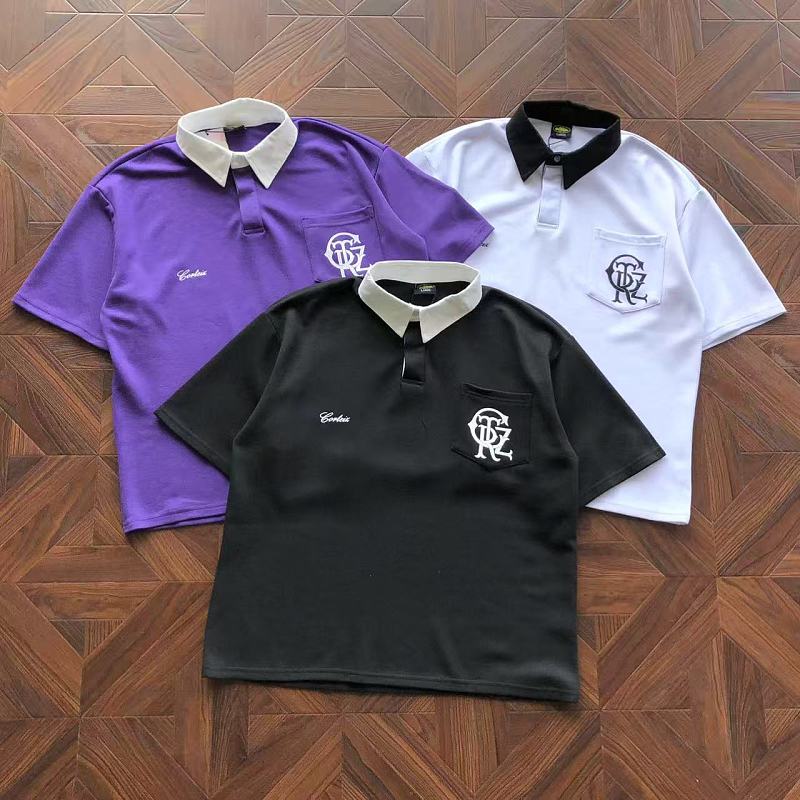 Corteiz Polo