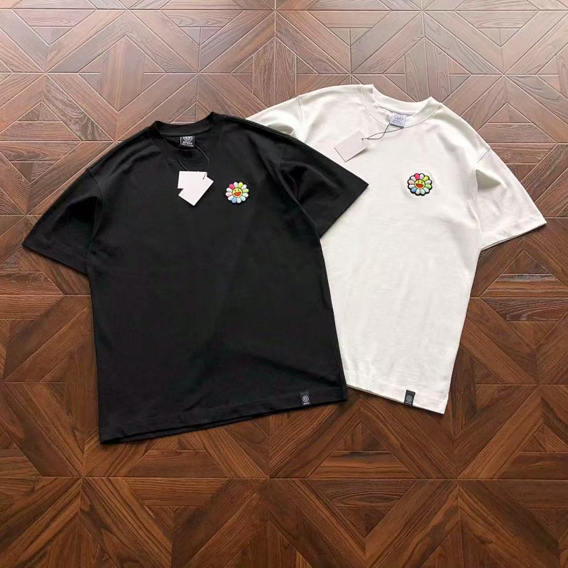 K Ikai K KI T-Shirt